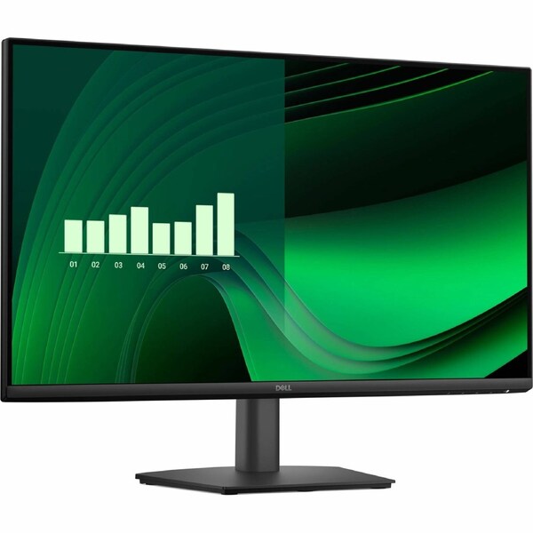 DELL PRO 27IN MONITOR E2725HM FHD LED BACKLIT LCD MONITOR - 16:9 IPS PANEL 100HZ HDMI DP VGA