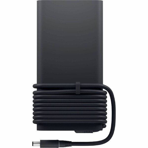 DELL 280W 7.4MM AC ADAPTER WITH POWER CORD - ANZ - 1YR LTD HW WARRANTY - SNP