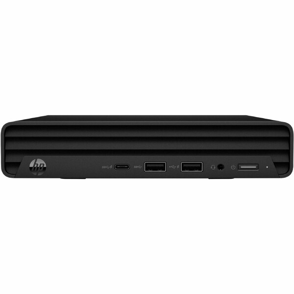 HP 260 G9 Pro Mini i5-1334U 16GB 2x8GB DDR4-3200 512GB SSD WL+BT Win11P 1/1/1 Warranty