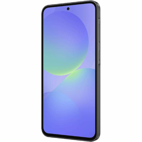 Galaxy A36 5G 128GB 6GB RAM Awesome Black 6.7in FHD+ Super AMOLED SM-A366BZKASTS