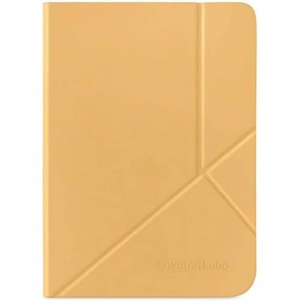 Kobo Clara Colour/BW Butter Yellow SleepCover Case