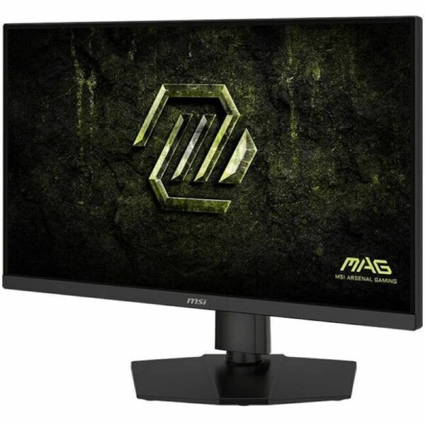 MSI MAG 274QPF E20 27-Inch WQHD Gaming Monitor 2560x1440 Rapid IPS 200Hz 0.5ms HDR 400 Eye care HDMI 2.0b DP 1.4a USB C 15W PD Tilt Adjustable Pivot