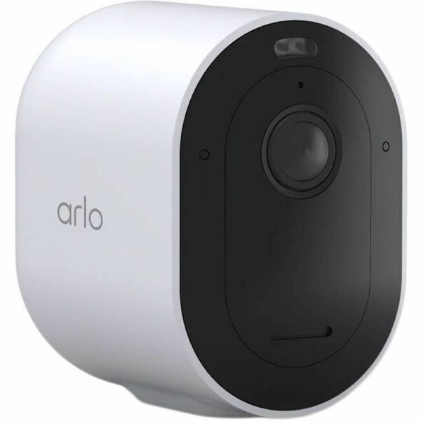 Pro Security Camera 2K 6th Gen # Single Camera