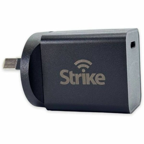 30W AC Wall Charger With USBC Port