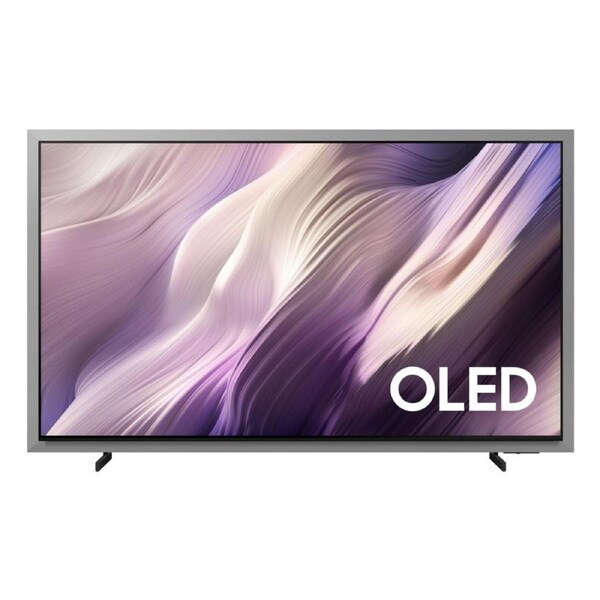 Samsung 65" OLED S95H 4K Samsung Vision AI Smart TV (2026) (65")