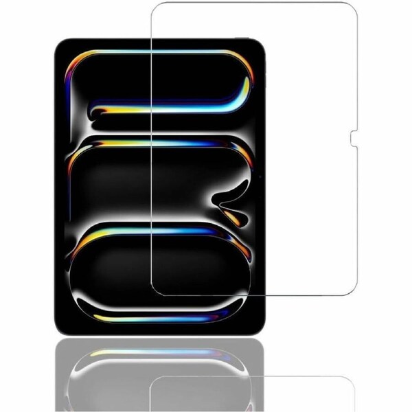 Strike Apple iPad Pro 11" 2024 Tempered Glass Screen Protector