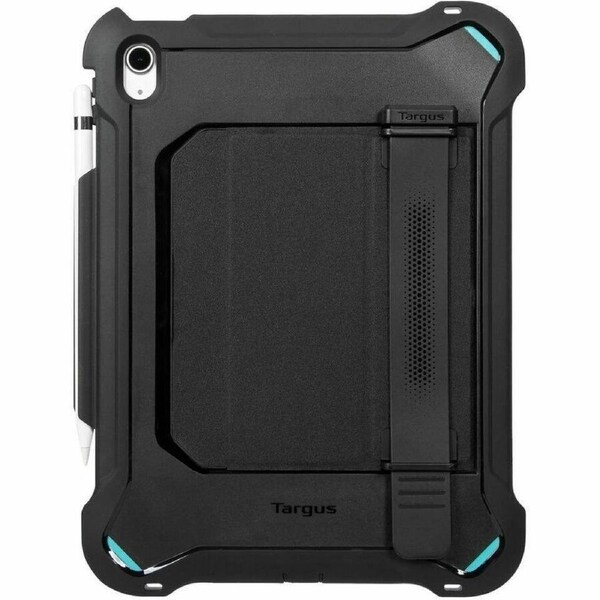Targus SafePort Rugged Max for iPad 10.9IN Black