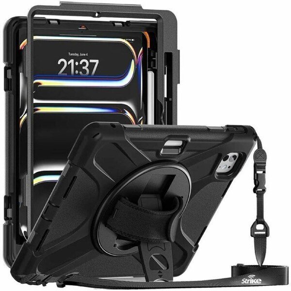 Strike Protector Case For Apple iPad Pro 11 2024