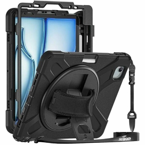 Strike Protector Case For Apple iPad Air 11 2025/2024