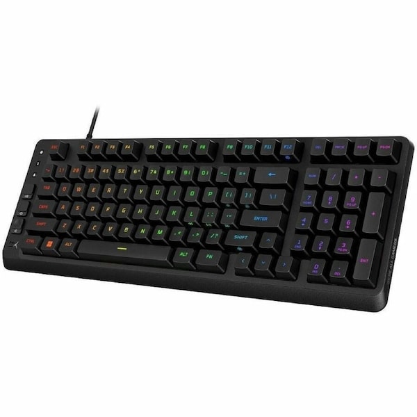 HyperX Eve 1800 Gaming Keyboard