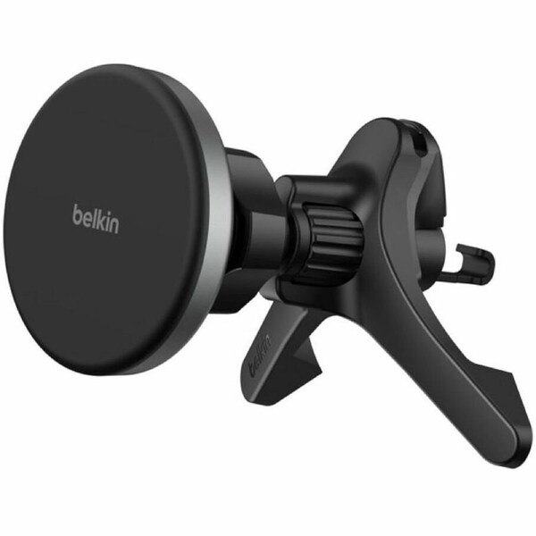 Qi2 15W Wireless In-Car Charger - Vent Option