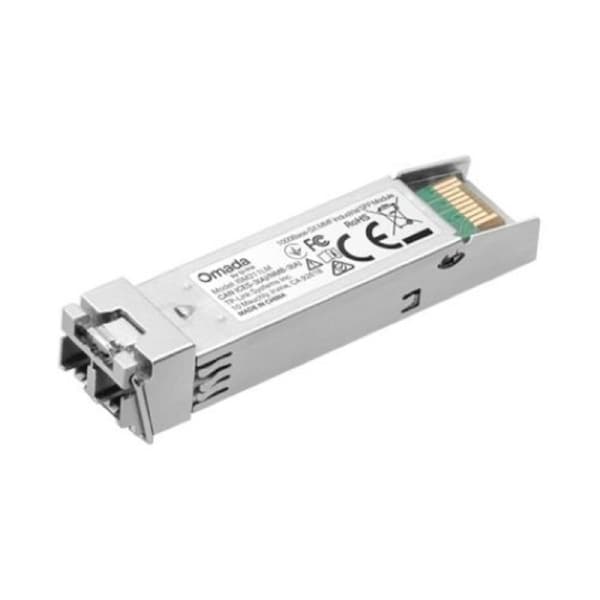 Link ISM311LS & ISM311LM 1000Base-LX & 1000Base-SX SMF Industrial SFP Module