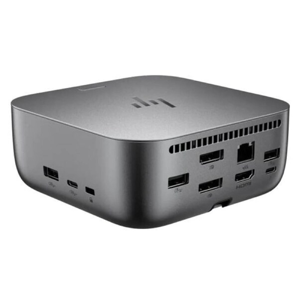 HP Thunderbolt 4 100W G6 Dock