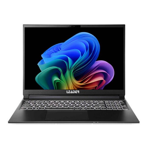 Leader AI Companion Copilot+ PC SCP6-C1, 16' QHD, AMD AI 7 350, 50 TOPS, RTX5060, 64GB DDR5, 1TB NVMe, Wi-Fi 7, 1.8kg, 12Hr Battery, Win11 Pro, 2Yr OS