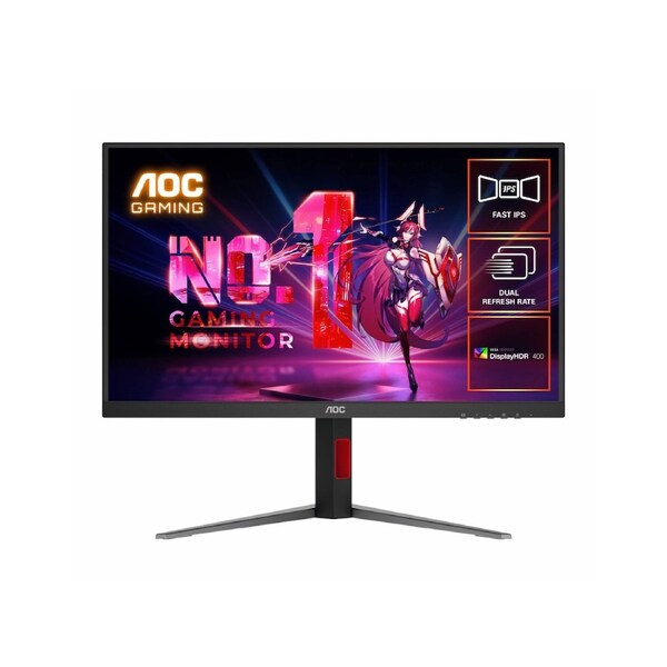 AOC 27' U27G4>>>>NEW