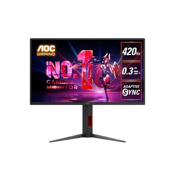 AOC 25G4K>>>NEW