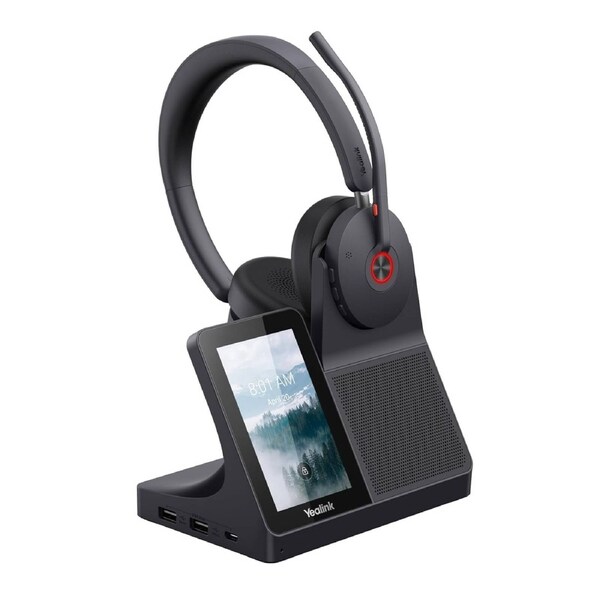 Yealink WH68 NEW PRODUCT