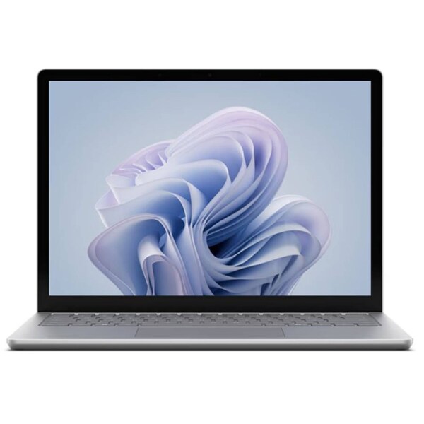 Microsoft Surface Laptop 6 13.5' 2K TOUCH Intel U5-135H 16GB 512GB SSD Windows 11 PRO Arc Graphics AI USB-C TB4 WIFI6E BT Platinum 2yr wt - EU require