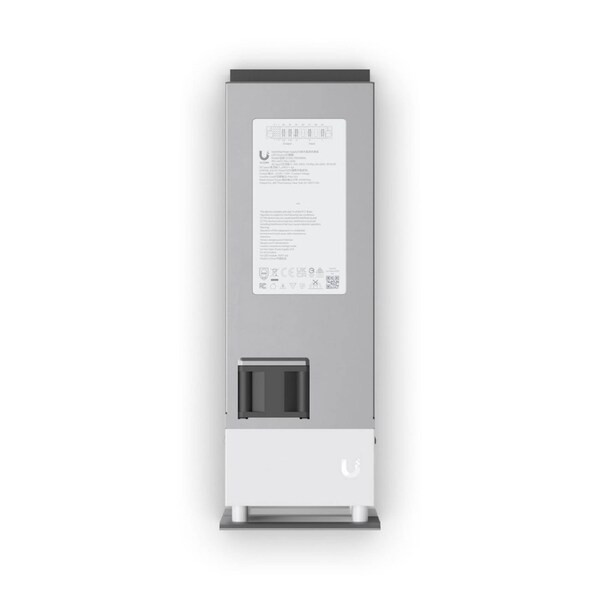 Ubiquiti Power Module Provides Option Power Redundancy for Dream Wall 550W (54.8V) AC-to-DC Auxiliary Power Module Compatible UDW