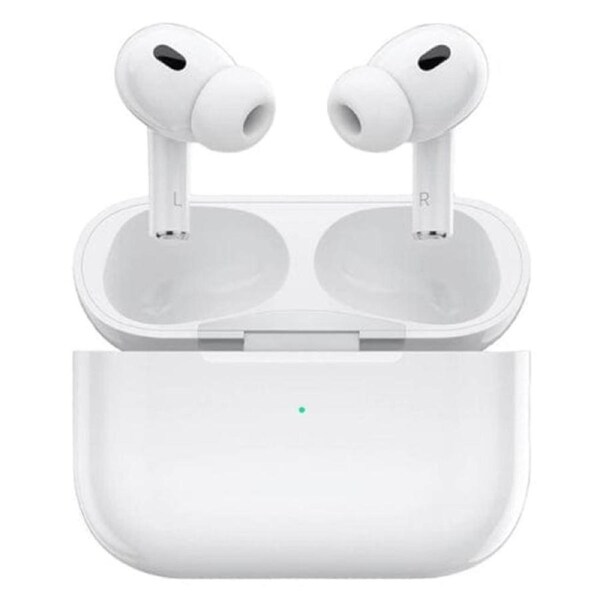 Apple AirPods Pro with MagSafe Charging Case (2nd Gen) USB-C - International Model White