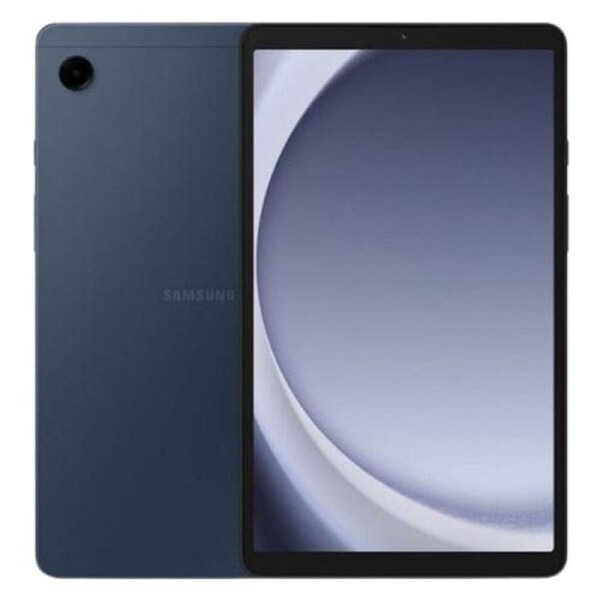 Samsung Galaxy Tab A9 (X115 4GB RAM 64GB 4G LTE) - International Model Blue