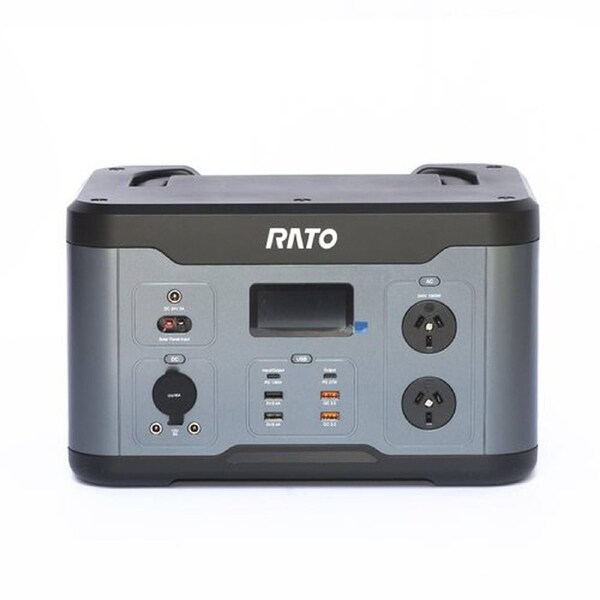 RATO 1000W Portable Power Station - RT1000