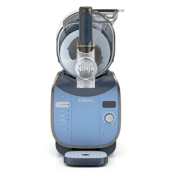 Ninja SLUSHi Max Smart Frozen Drink Maker
