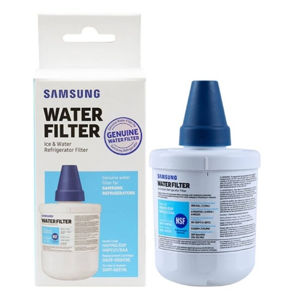 Samsung DA29-00003G Original Fridge Filter