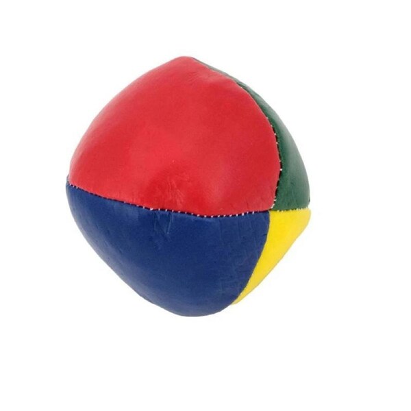 OzOffer Juggling Balls 3pk 5.5cm Diametre 52g
