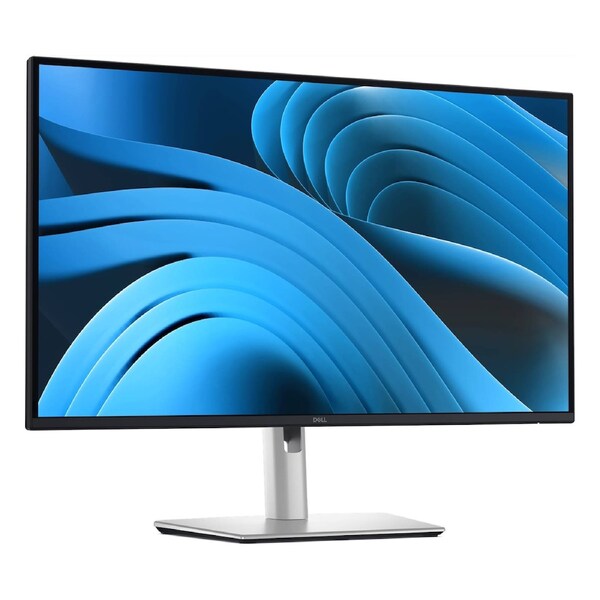 Dell P2725QE PRO 27 PLUS 27" UHD 4K IPS USB-C 100Hz Height Adjustable Monitor