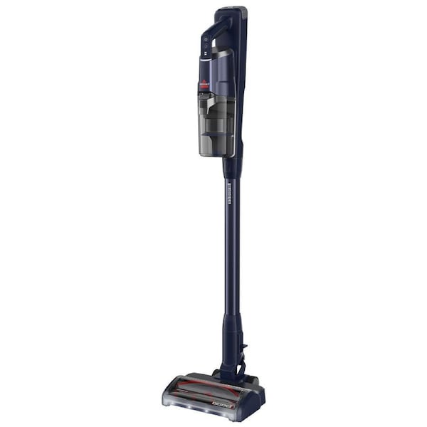 Bissell 4255F PowerClean Dual Brush Cordless Vacuum