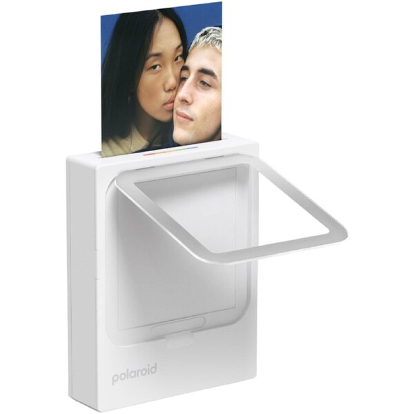 Polaroid Hi-Print 3x3 Printer (includes 10 sheets)