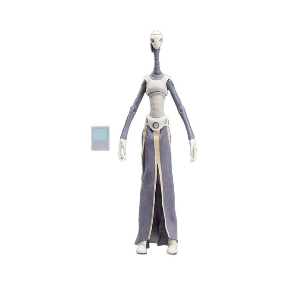 Star Wars - The Black Series - Taun We Action Figure