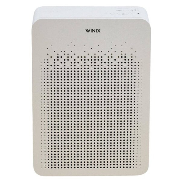 Winix True Hepa 4 Stage Air Purifier With 2 Filters C545