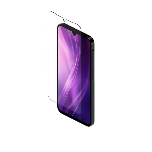Cygnett Glass Screen Protector for Galaxy A17 & A16 4G/5G Essentials