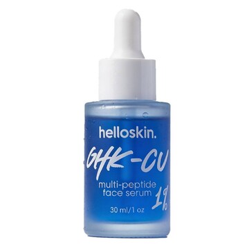 ghk-cu serum australia GHK-CU: Advanced Recovery for Youthful Skin 1 to relieve the appearance of redness and work to restore and strengthen your skin barrier GHK-Cu Peptide Facial Serum -