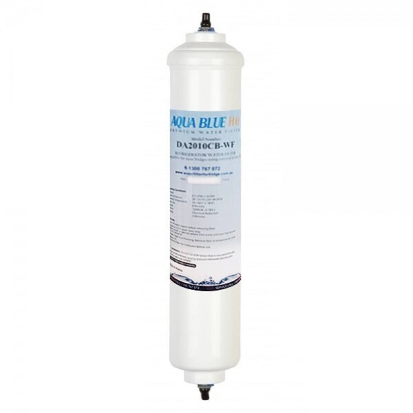 LG Fridge GR-D257SL Replacement Filter DA2010CB