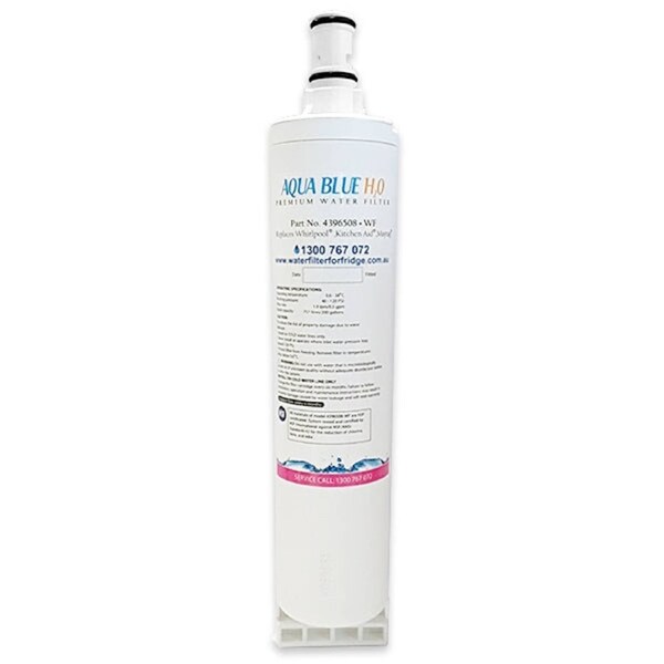 Whirlpool fridge filter 4396508 /4396510 /4396508/8212652