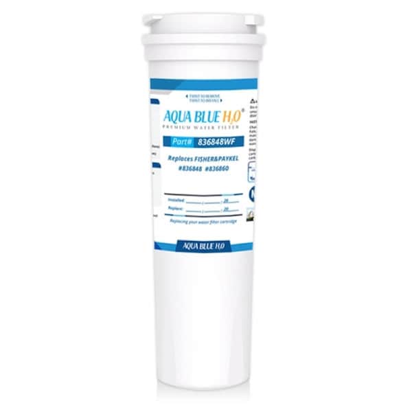 Fisher & Paykel E442BRXFDU Fridge Model 836848/13040210 Replacement Filter Part