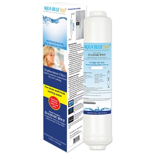 Samsung DA29-10105J Compatible External Fridge Filter