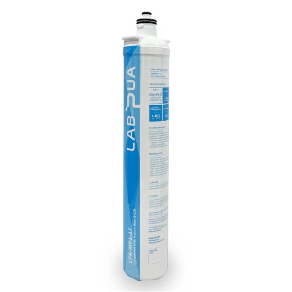 Everpure MC2 Filter EV9612-56 Pentair replacment filter by Lab Pua,LPA-MP1-17