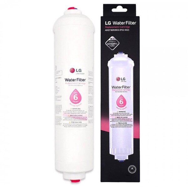 FSS-002 Refrigerator Water Filter (6 month)