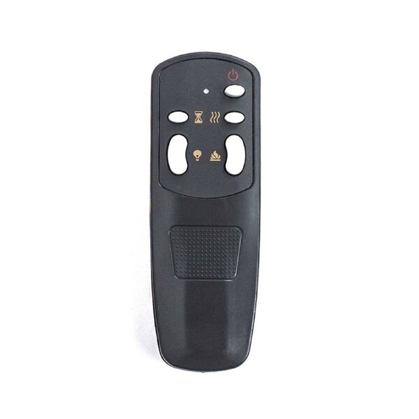 Provence Electric Fireplace Remote (For Models Before 2026)