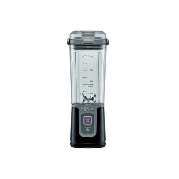 Ninja BC100BK Blast Portable Blender - Black