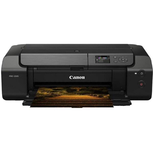Canon Pro 200S A3+4800x2400dpi 8 ink Pro Printer