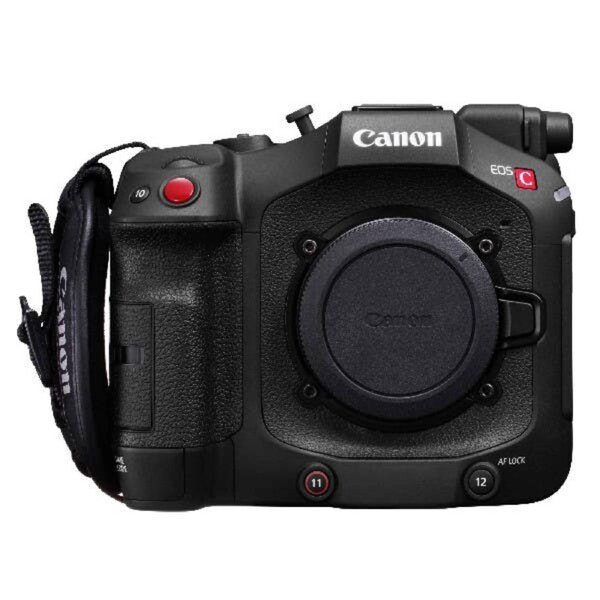 Canon EOS C80 Body Cinema EOS -RF Mount