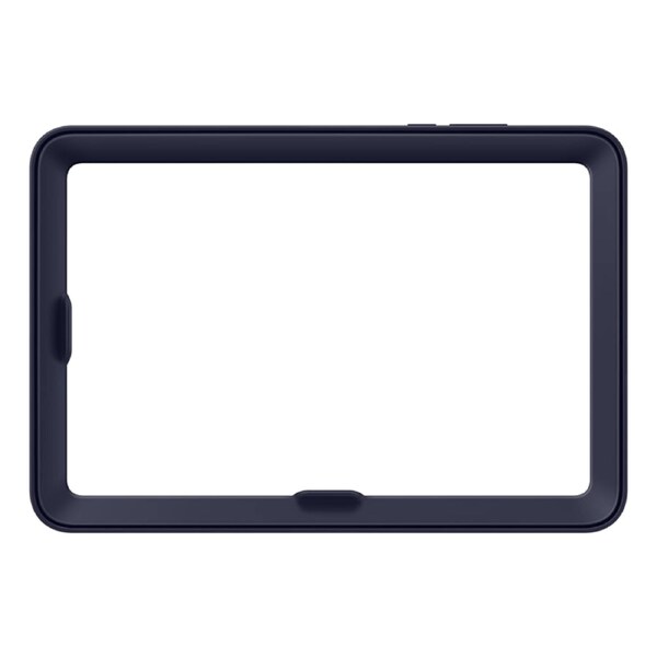 Samsung Galaxy Tab S11 Frame Cover (Navy)