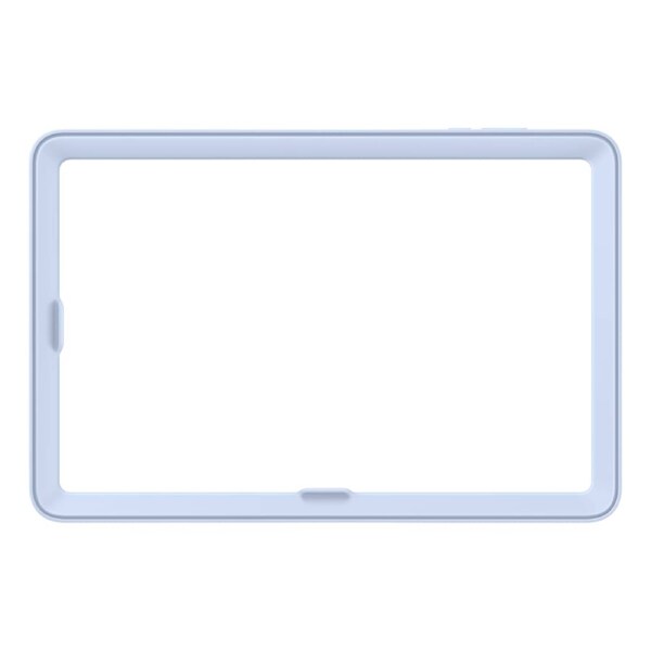 Samsung Galaxy Tab S11 Ultra Frame Cover (Blue)