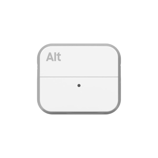 Samsung Buds3 FE Key Cap Case (White)