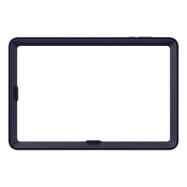 Samsung Galaxy Tab S11 Ultra Frame Cover (Navy)